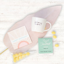 Load image into Gallery viewer, Happy Birthday - Sips Fit for a Queen