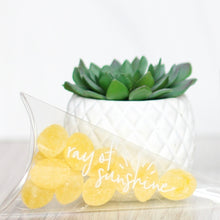 Load image into Gallery viewer, Teacher - "Thank You for Brightening the Mind of My Child"