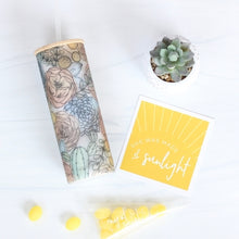 Load image into Gallery viewer, Bloom - "She Was Made of Sunlight"