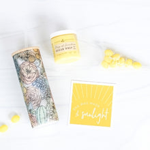 Load image into Gallery viewer, Hey Sugar - "She Was Made of Sunlight"