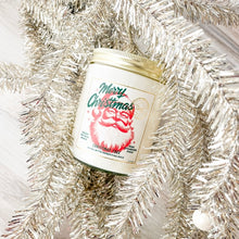 Load image into Gallery viewer, Christmas - Tinsel & Tropics