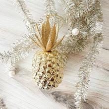 Load image into Gallery viewer, Christmas - Tinsel & Tropics
