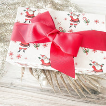 Load image into Gallery viewer, Christmas - Tinsel & Tropics