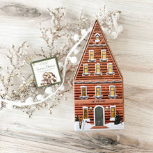 Load image into Gallery viewer, Moonlit Chalet