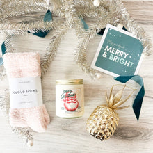 Load image into Gallery viewer, Christmas - Tinsel & Tropics