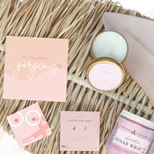 Load image into Gallery viewer, Breast Cancer Awareness - Hey Gorgeous