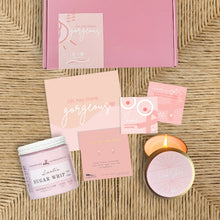 Load image into Gallery viewer, Breast Cancer Awareness - Hey Gorgeous