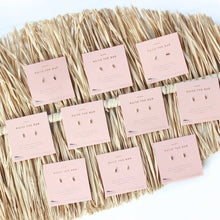 Load image into Gallery viewer, Breast Cancer Awareness - Hey Gorgeous