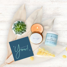 Load image into Gallery viewer, Thinking of You - Shining Support